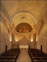 Vai all'immagine ingrandita del chiesa (Vicolo Valdina)
