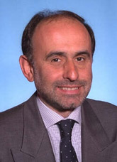TABORELLI Mario Alberto
