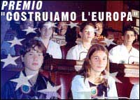 Premio Costruiamo l'Europa