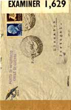 Mostra Memoria della Shoah