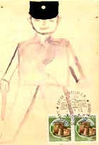 Mostra Memoria della Shoah