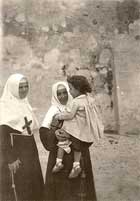 Mostra Memoria della Shoah