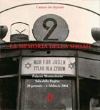 Mostra Memoria della Shoah